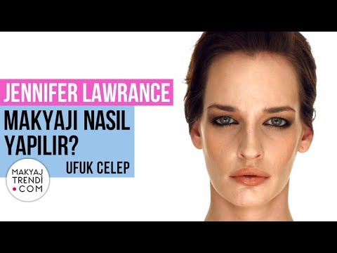 Düşük Göz Kapaklarına Makyaj Nasıl Yapılır? - Ufuk Celep